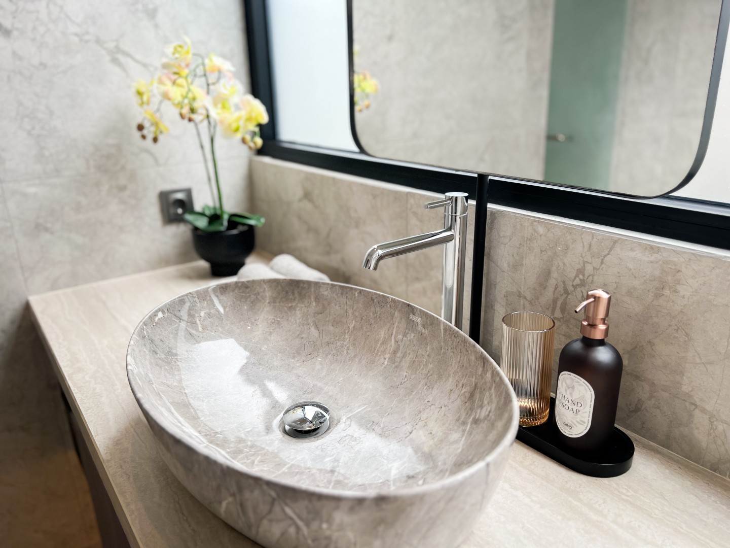 Deluxe Suite 2 – Casa Nova by Island Boy Homes — photo 25