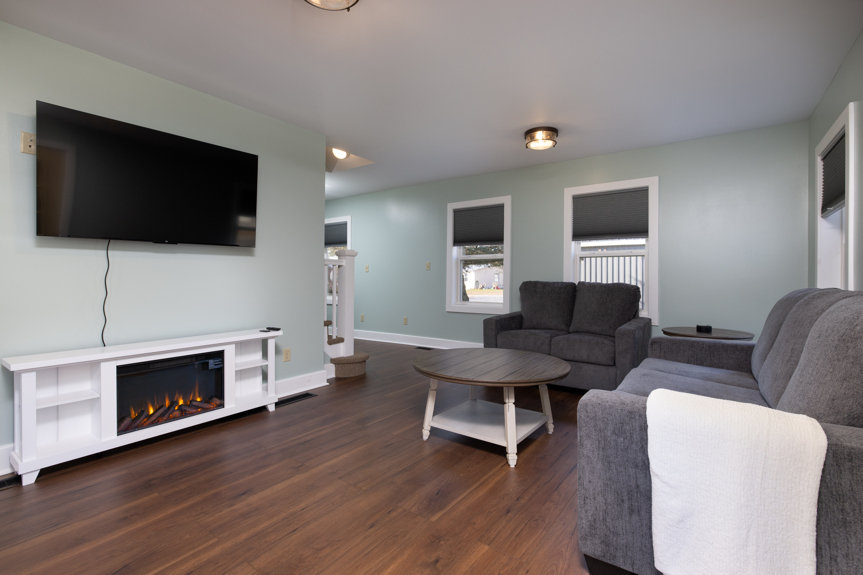 Cozy Cottage on Main — Warrensburg, NY — vacation rental