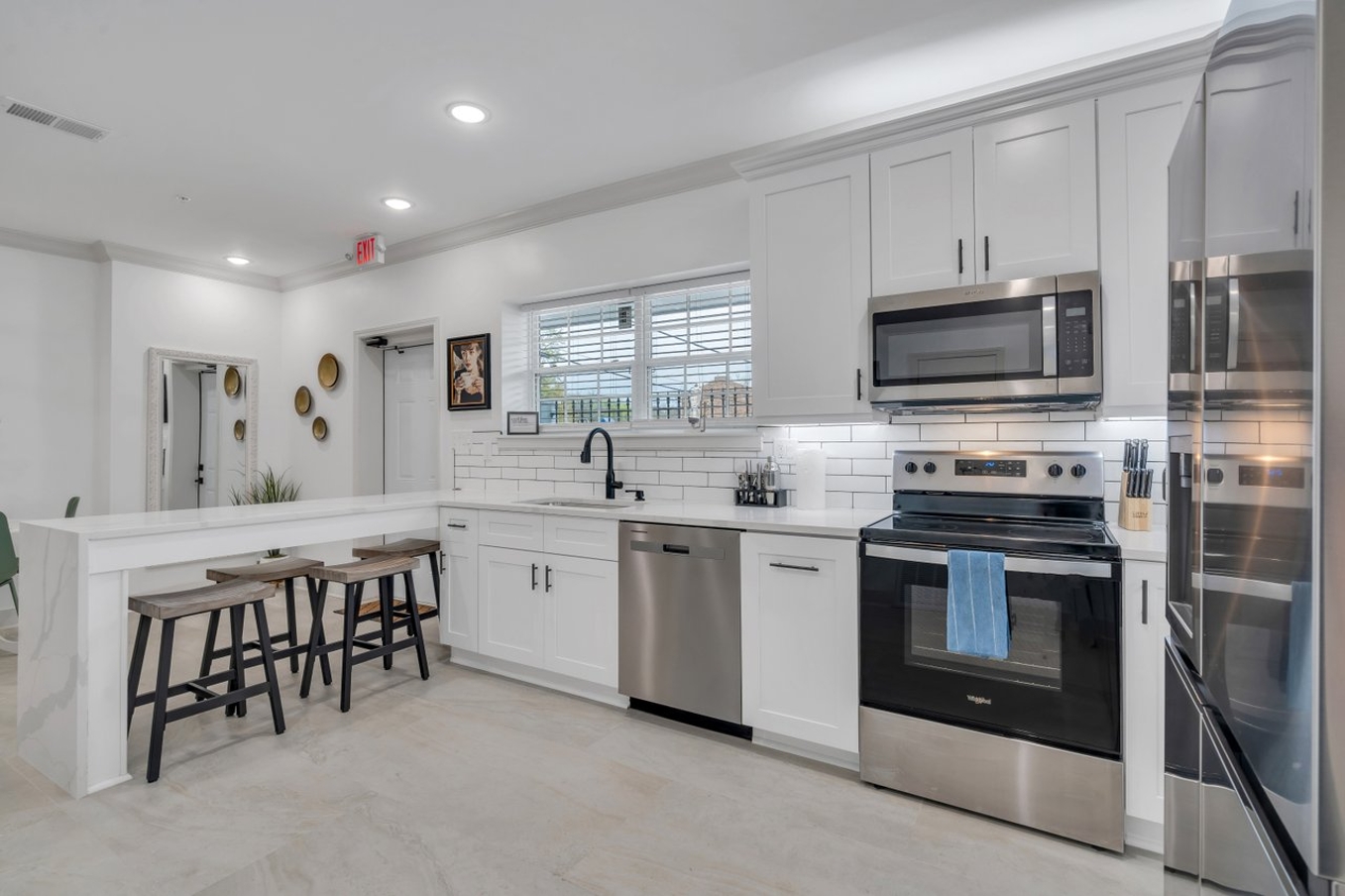 |Kitchen|