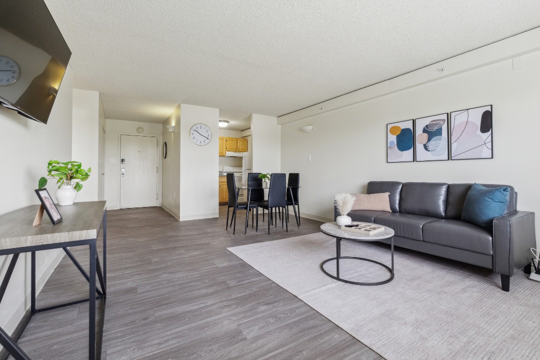 Legacy at Imperial Village · Unit 712 1/1