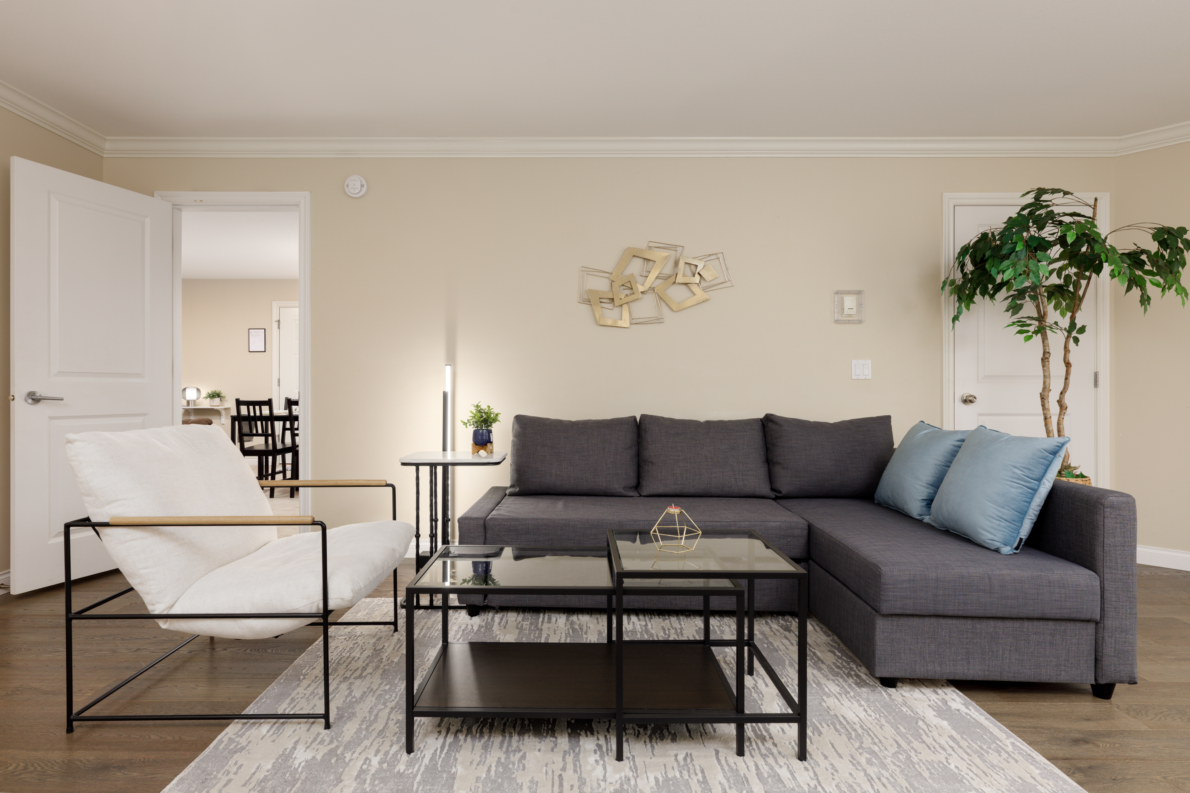Spacious 2br/2bath Suite Near Steveston & Yvr - Canada