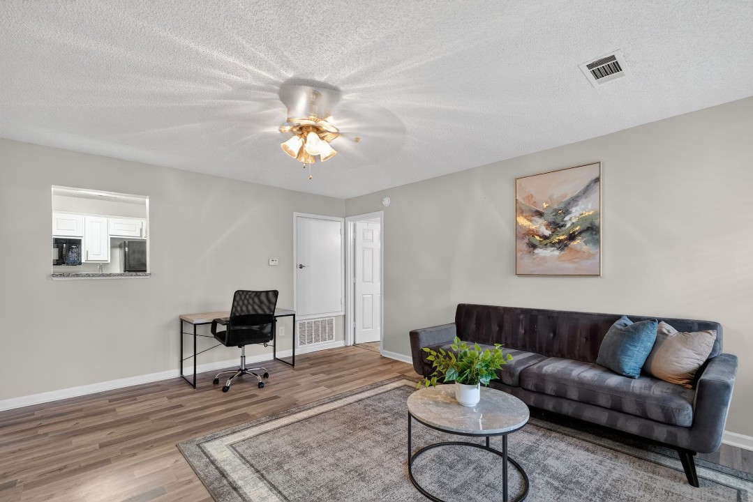 Ballantyne Commons of Stockbridge · Unit 404 2/2