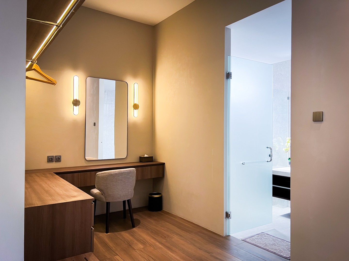 Master Suite – Casa Nova by Island Boy Homes — photo 12