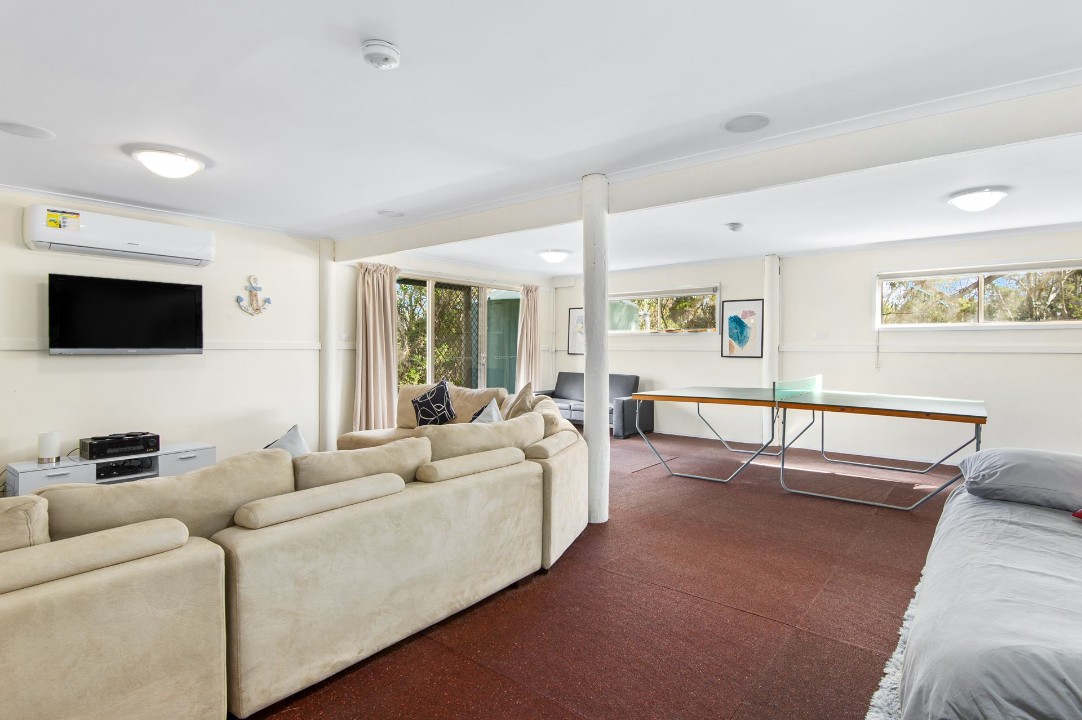 Escape to Lakeside - 