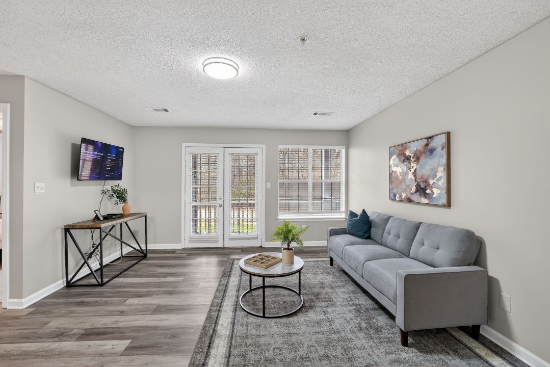 Ballantyne Commons of Stockbridge · Unit 310 2/2