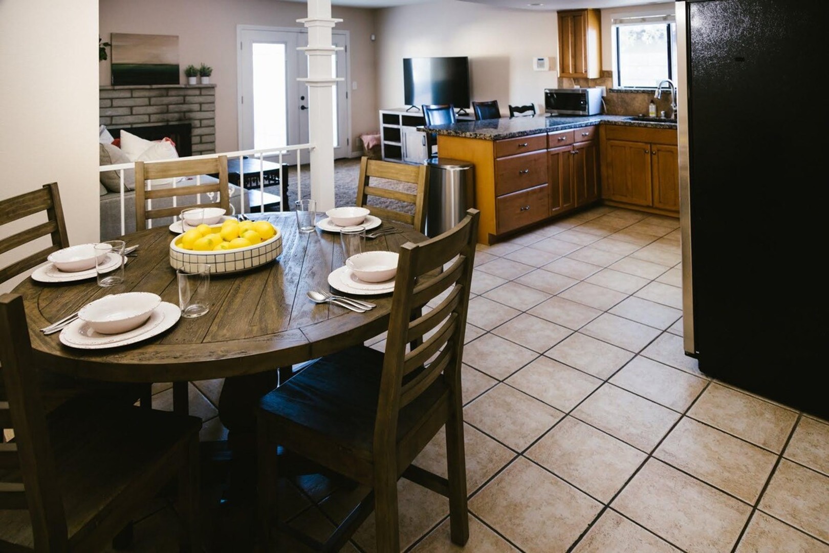 The Palms Home — photo 13