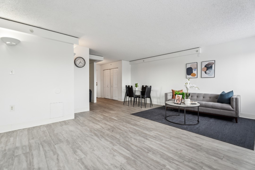Legacy at Imperial Village · Unit 817 2/2