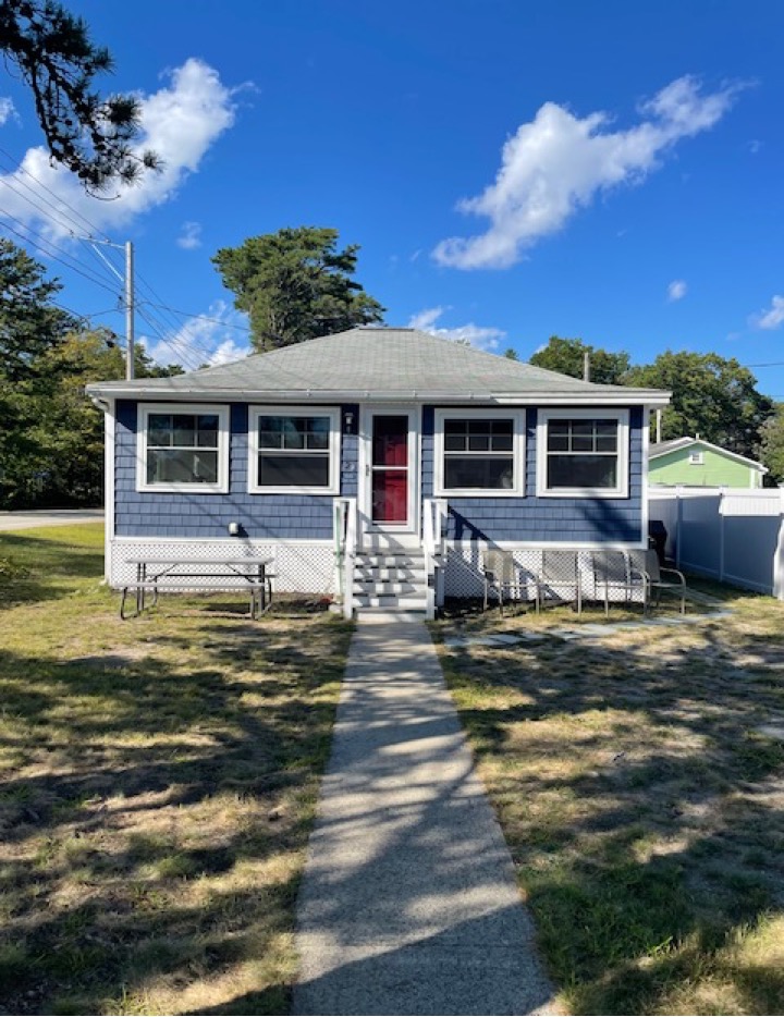 2 Dune Ave — Kinney Shores/Saco, ME — vacation rental