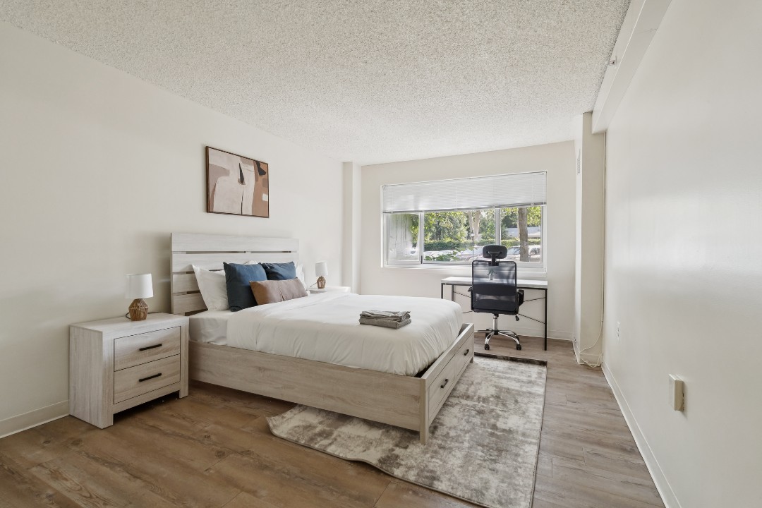 1 Bedroom · Signature layout