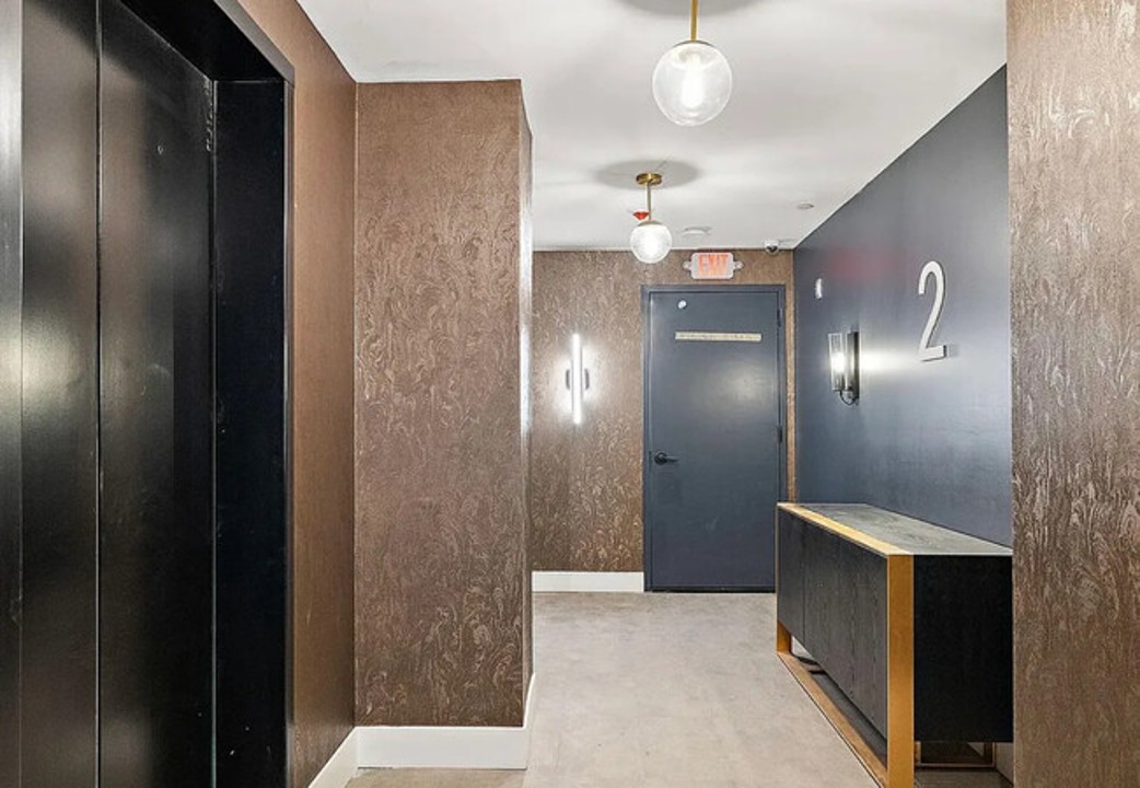 Market View Residence · Unit 505 1/1