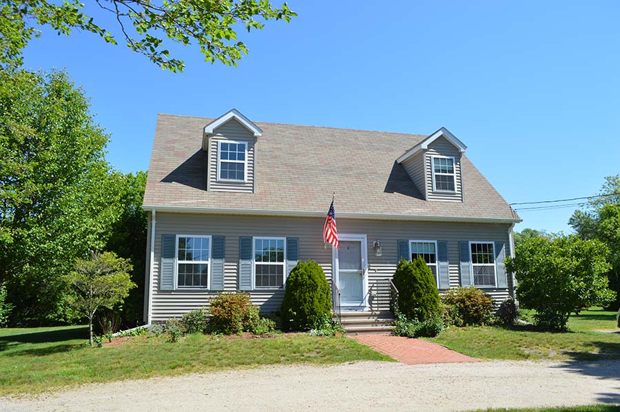 Matunuck Stay on Antique! in South Kingstown, RI