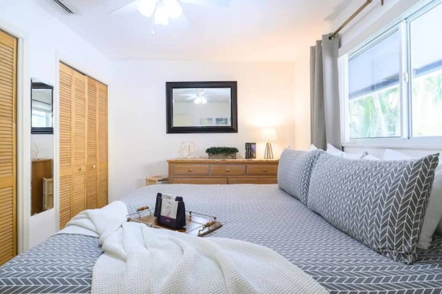 Charming Duplex With Private Backyard - Cozy South Florida Retreat - Bahamas