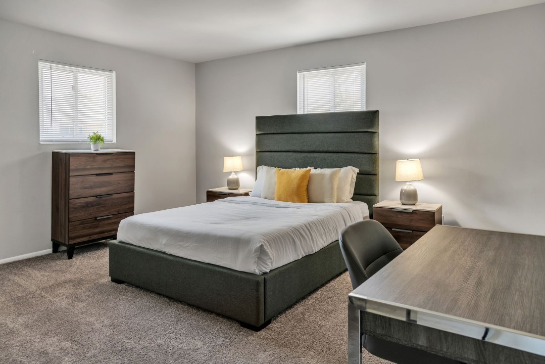 The Chateau, 306 Shipley Rd · Unit Apt 624 2bd/2bth