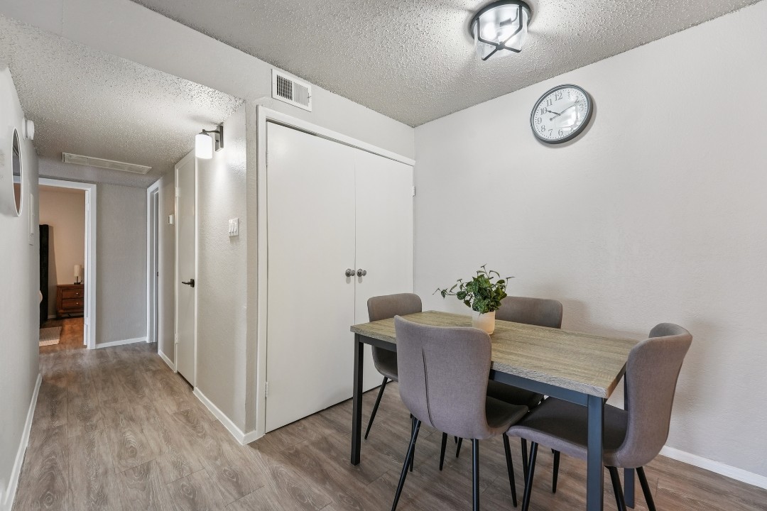 The Landry · Unit 388 2/1