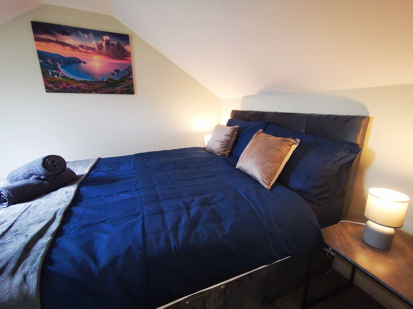 4BR Modern Botanic House photo 5