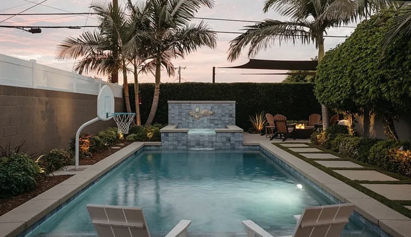 Our Little Oasis photo 2
