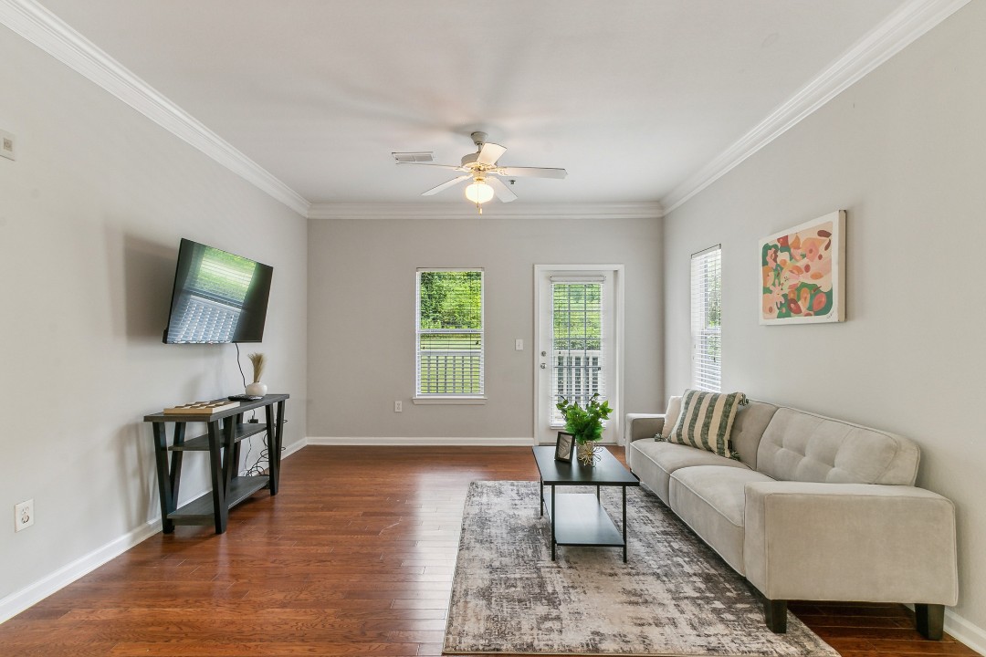 The Verandas, 1723 Seoul Garden Way, · Unit 2/2