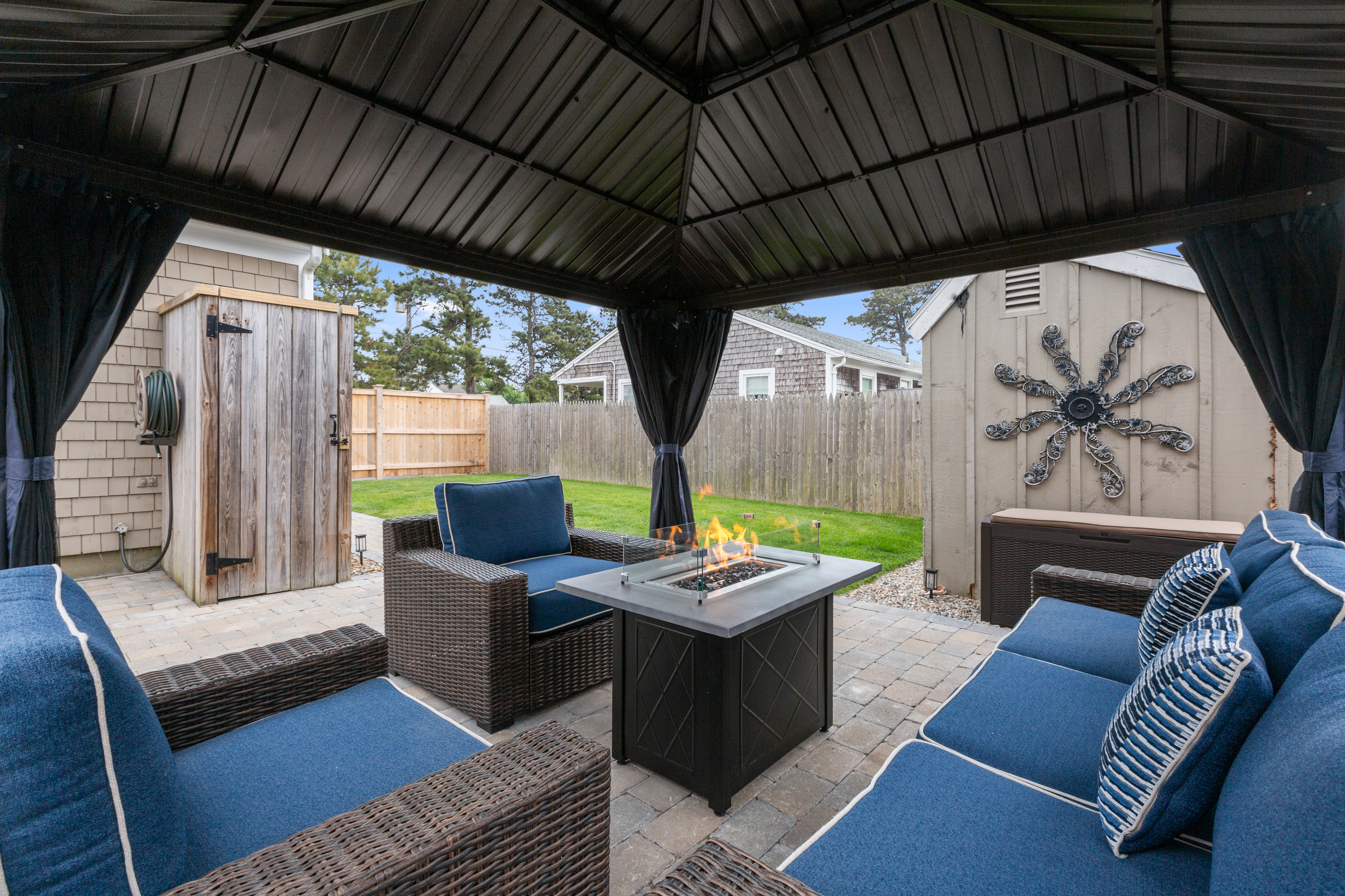 Cape Cod Beach Cottage - Unit A - Photo 1 of 34