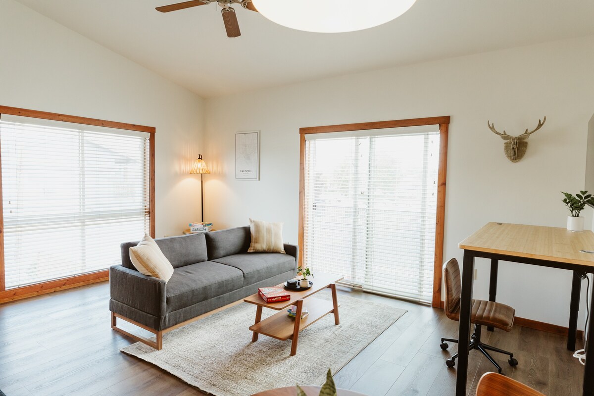 Mt. Stimson Suite (203) photo 2