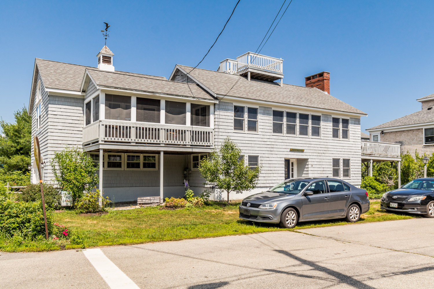 Nielsen     — Ocean Park, ME — vacation rental