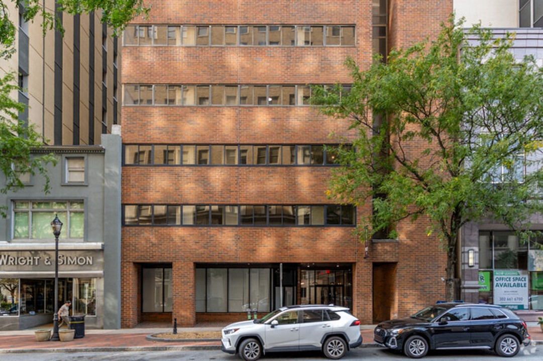 Market View Residence · Unit 505 1/1