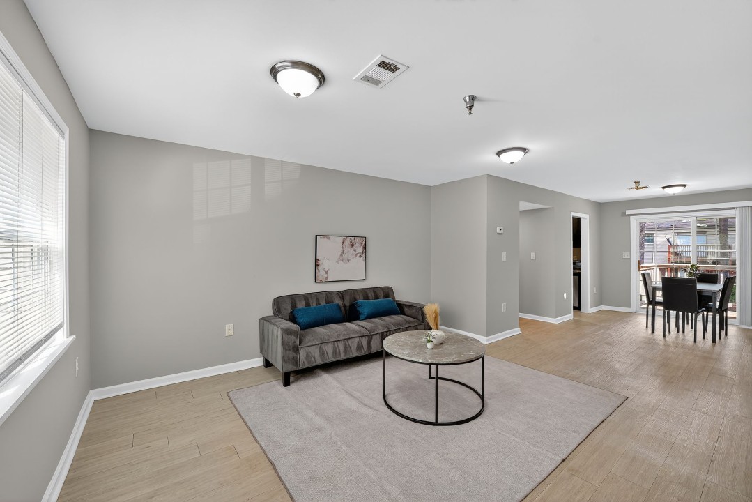Arbor Gardens · Unit 3D