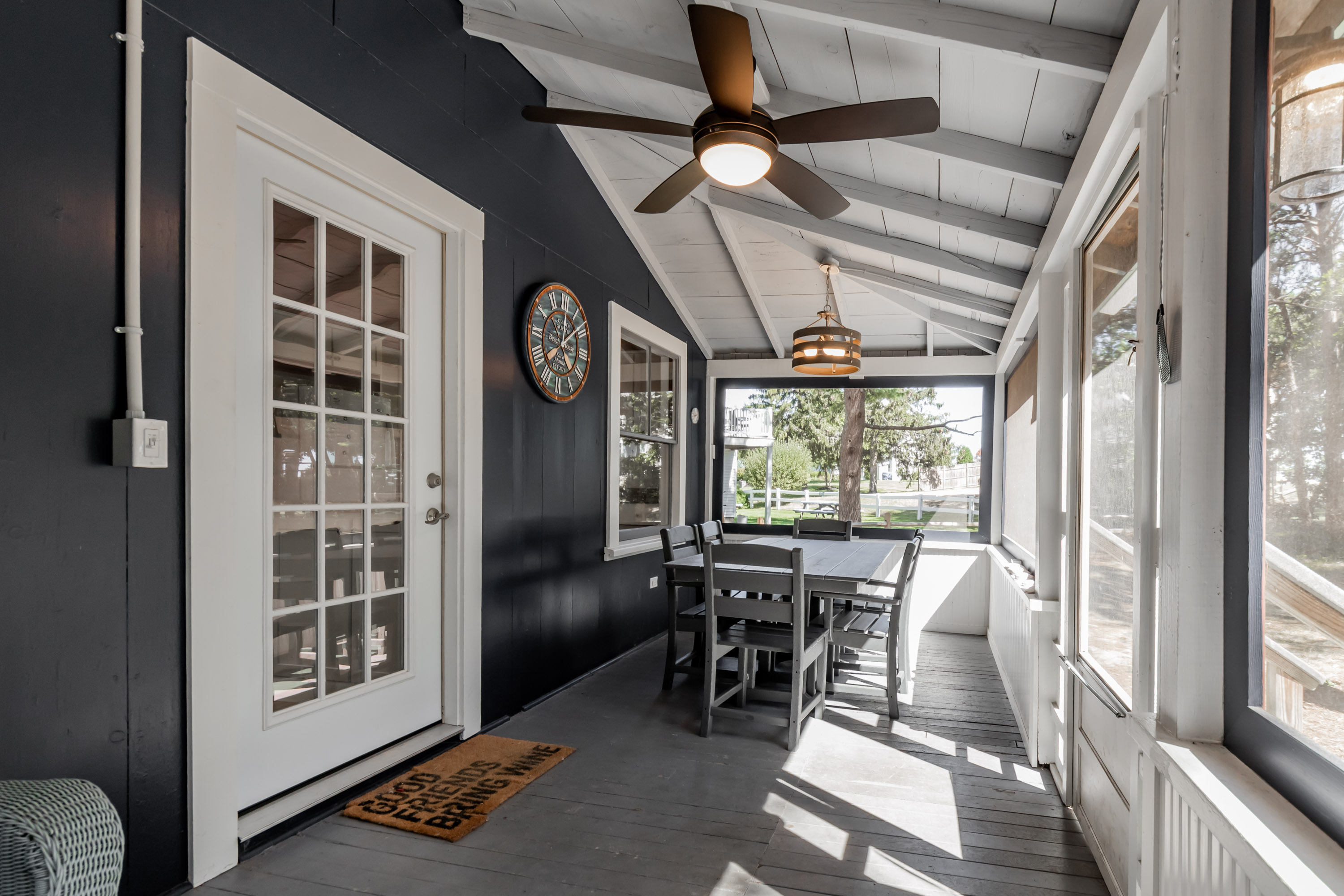 Swain Cottage — Bayview/Saco, ME — vacation rental