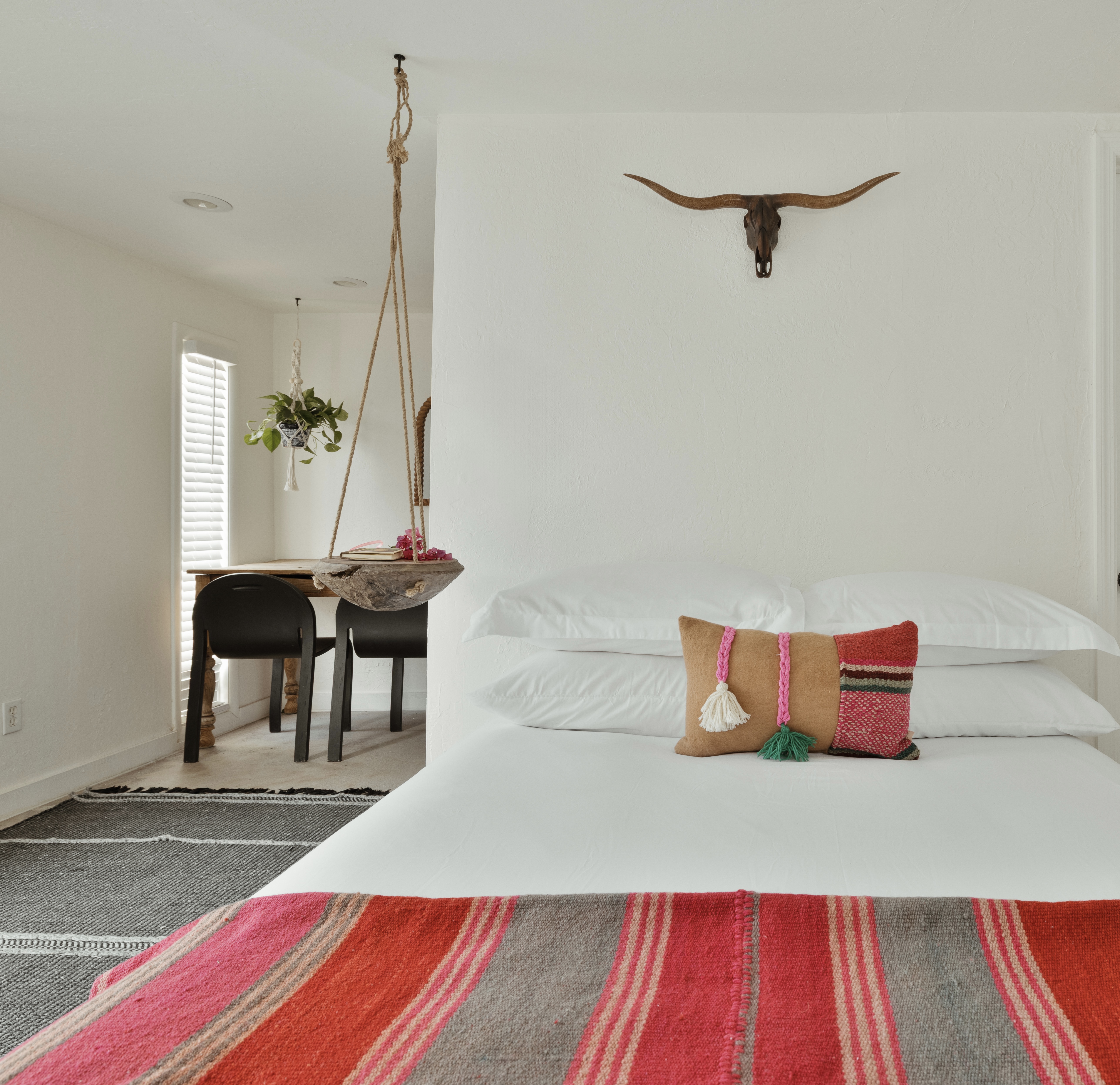 Frida-Inspired Studio in Walkable Roosevelt Dist — Phoenix, AZ — vacation rental