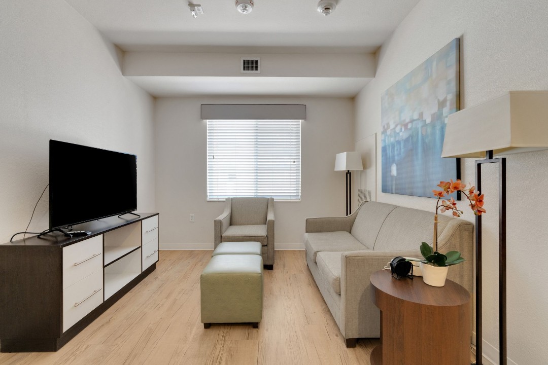Simplicity At the Rim · Unit 1105  1105 1/1