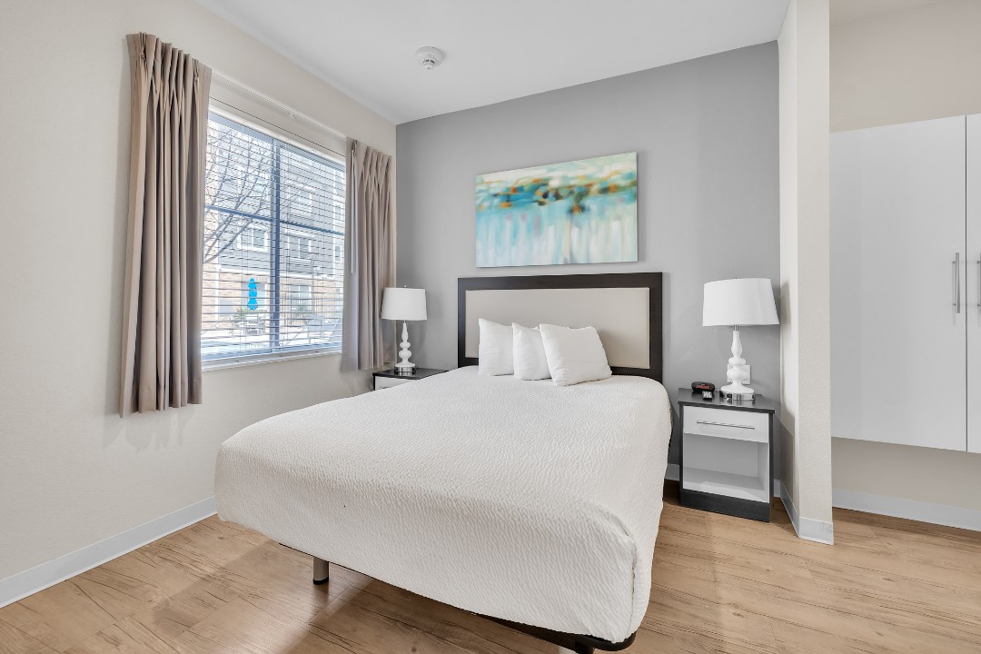 Simplicity At the Rim · Unit 1101  1101 2/2