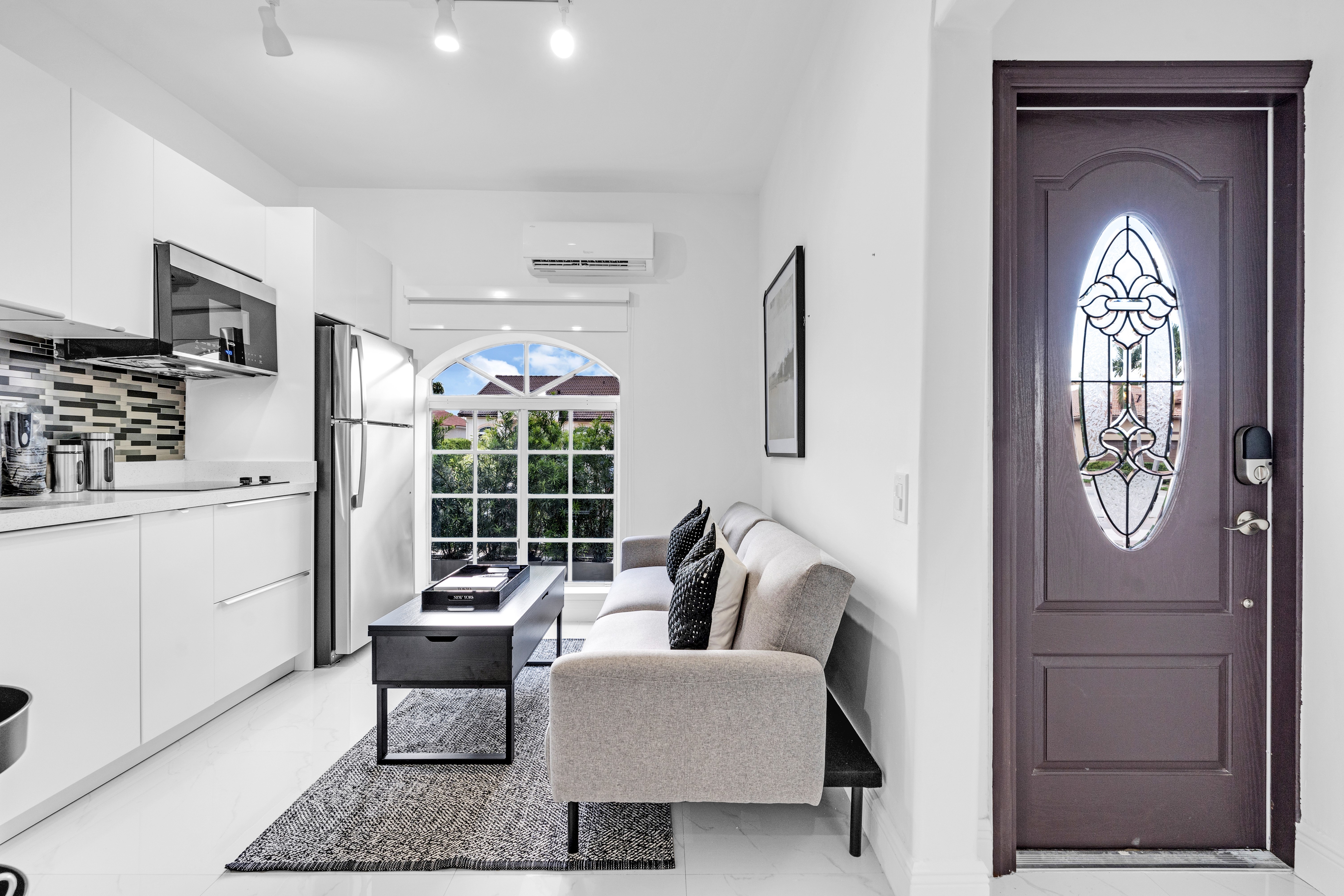 Miami Lakes 1BR- Unit A