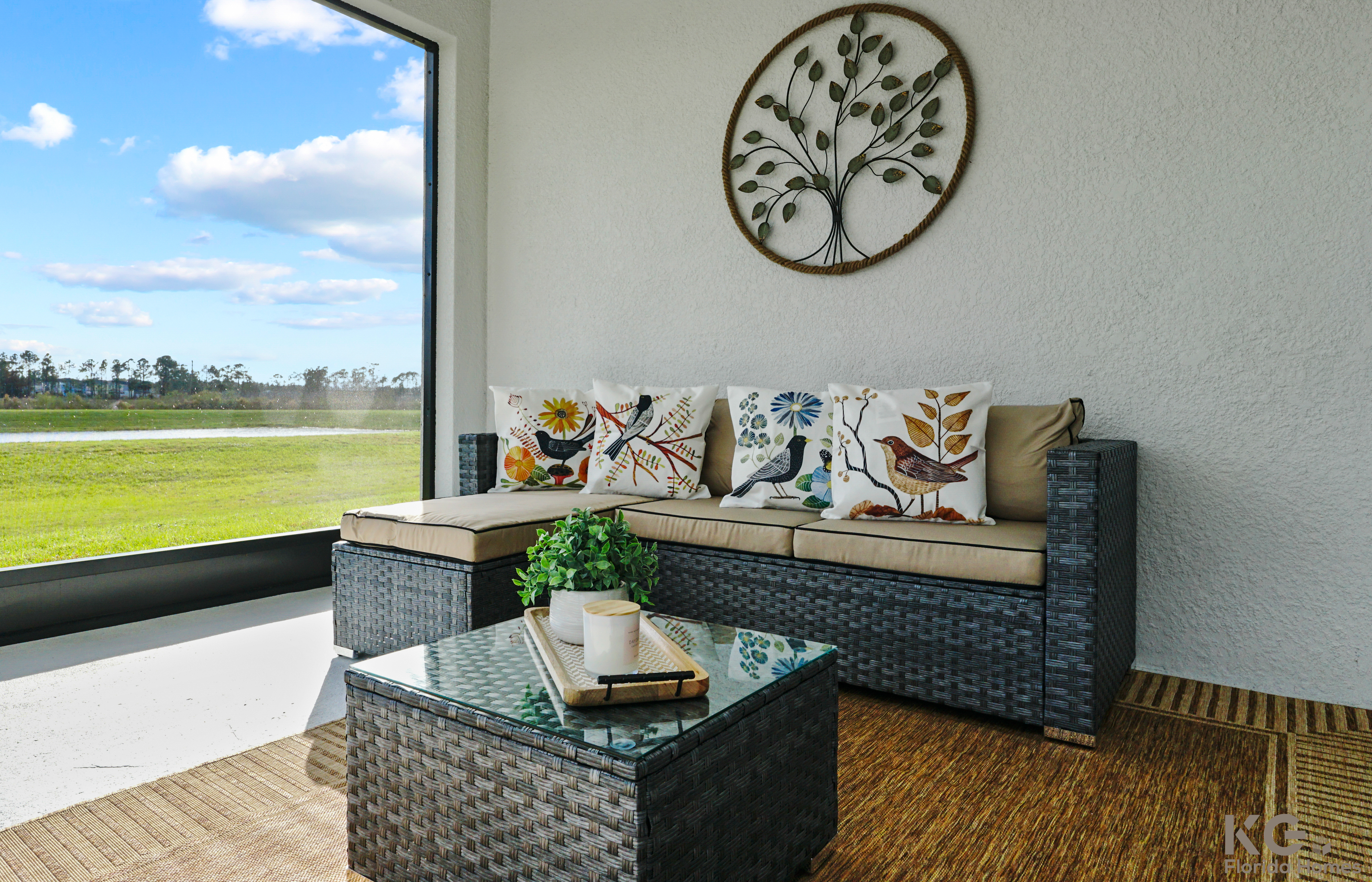 Kg 7 Los Lagos Residence photo 5