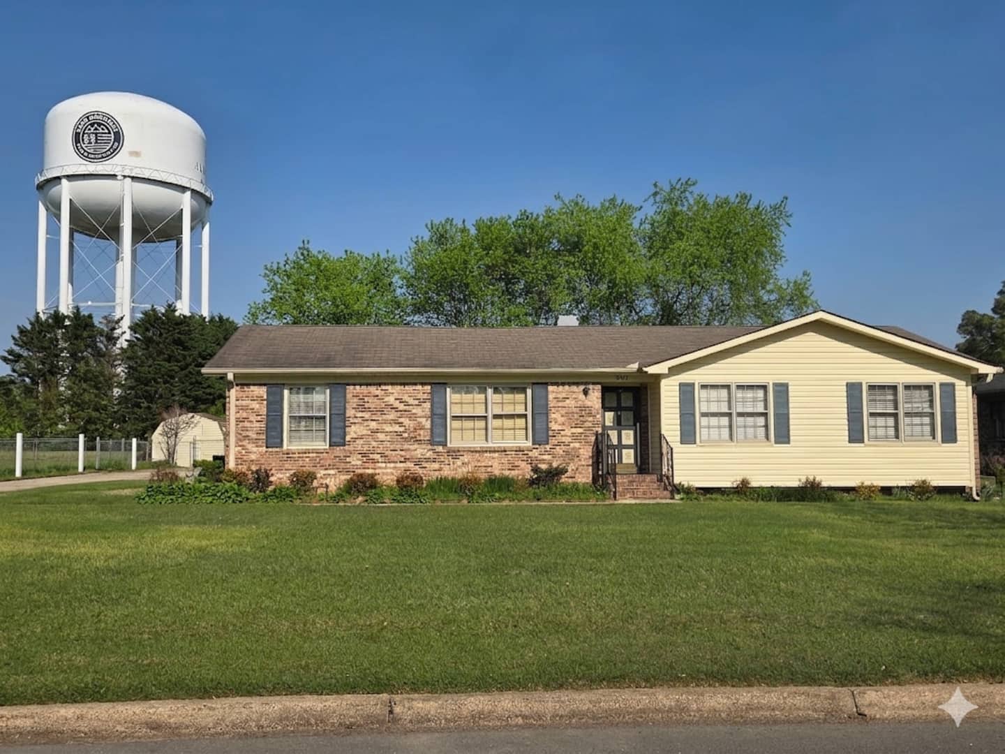 Grandmother's House — Albertville, AL — vacation rental