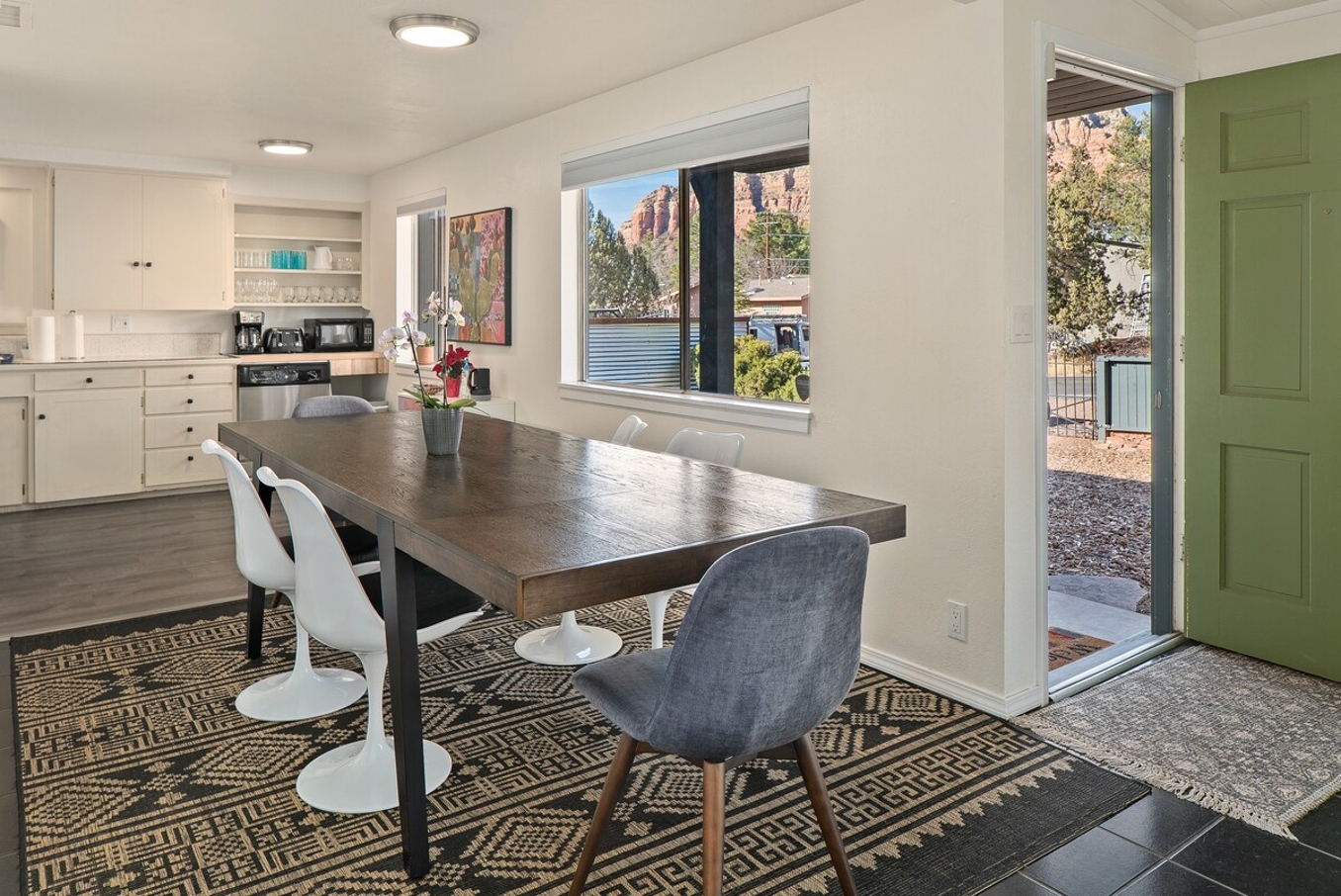 Thundercat Family Ranch, Red Rock views! photo 4