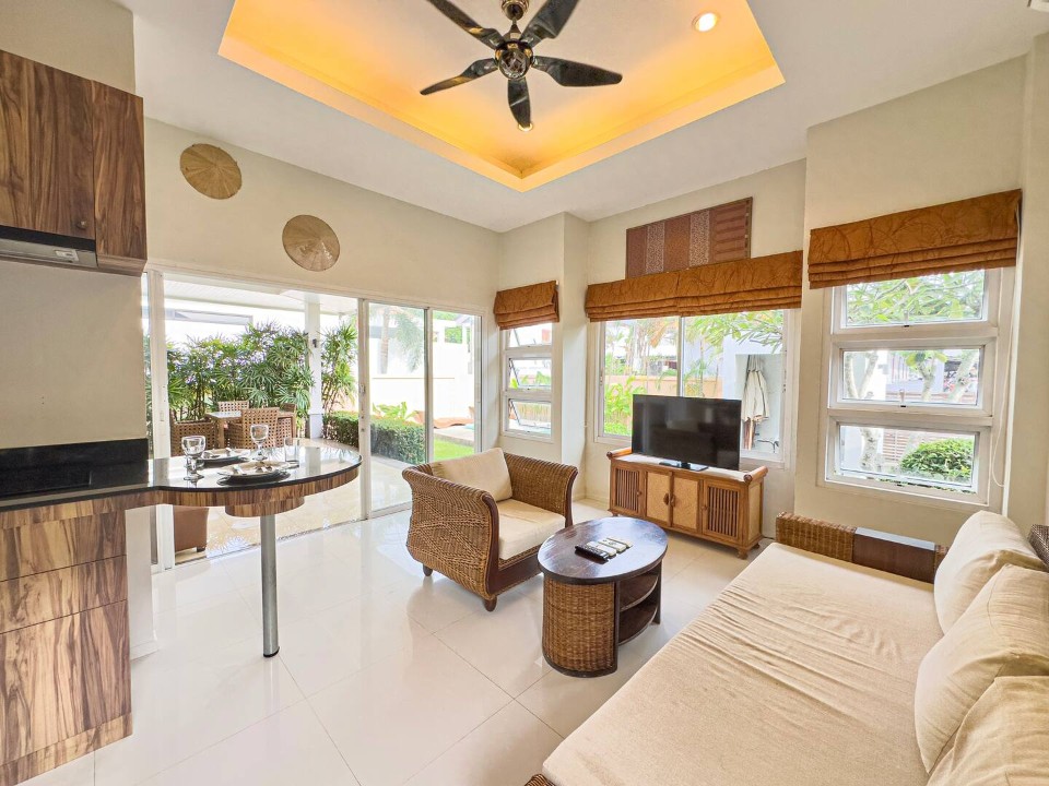Villa Pearl