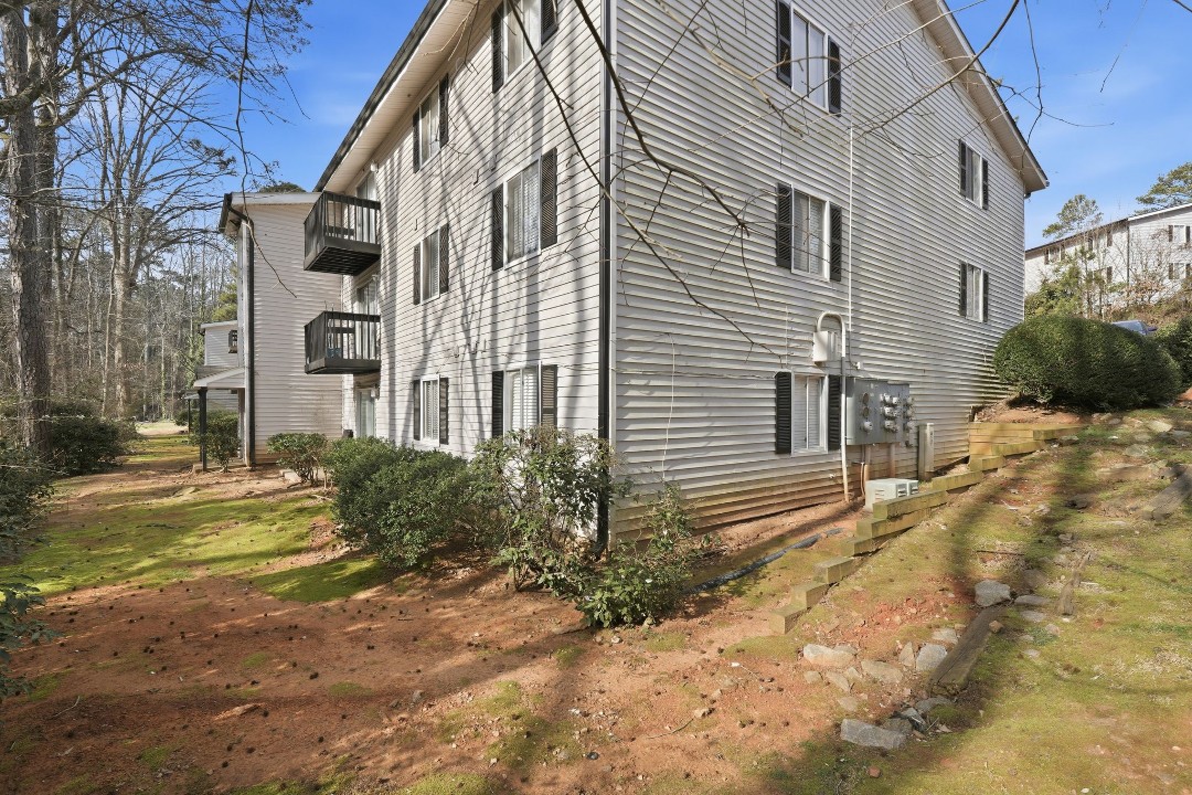 Tucker Square 2/1.5 · Unit 1302C
