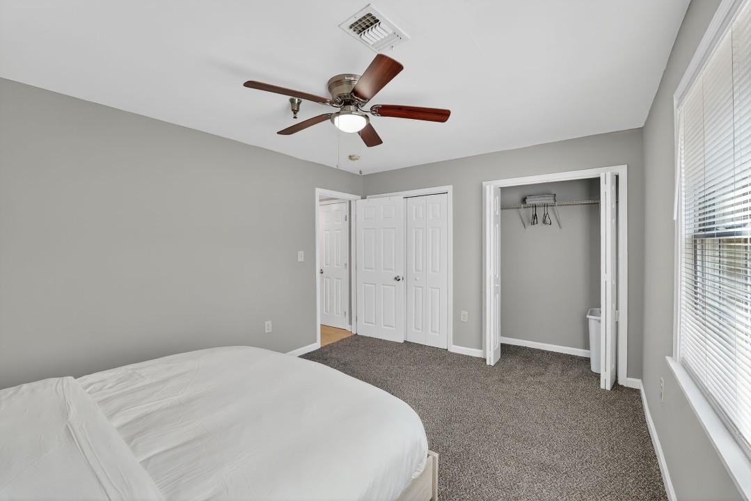 Arbor Gardens · Unit 3D