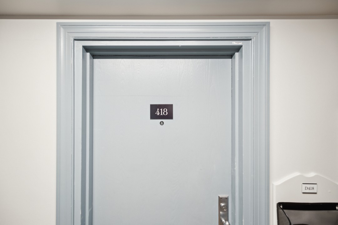 Legacy at Imperial Village · Unit 418 2/1