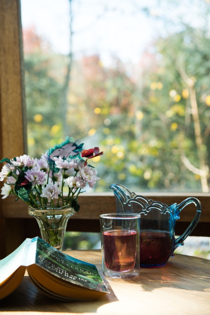 Camellia Cottage – Adelaide Hills Romantic Getaway Surrounded by Nature