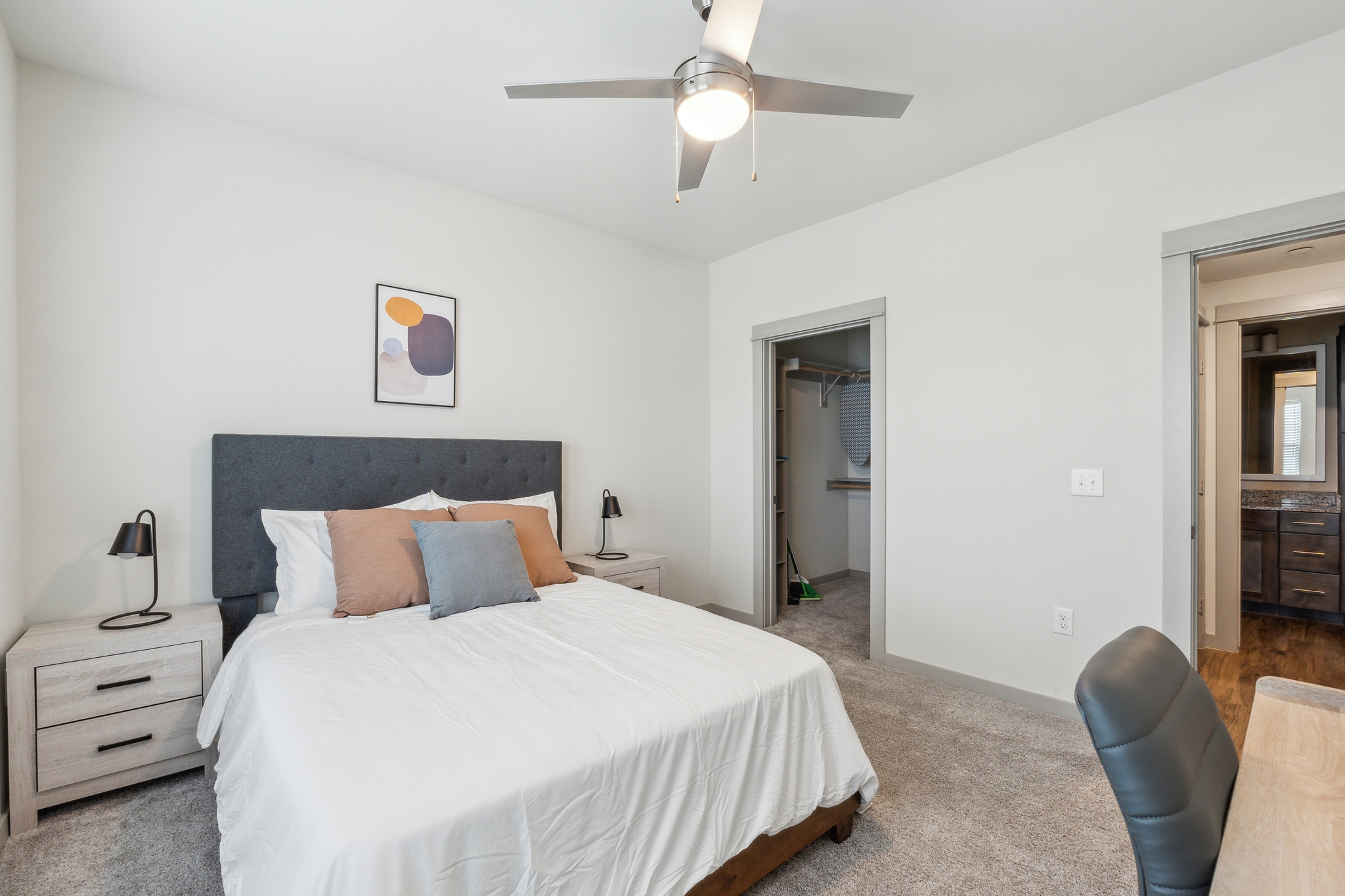 Chisholm Trace 1233 I Spacious 1 Bed 1 Bath in Cleburne, TX