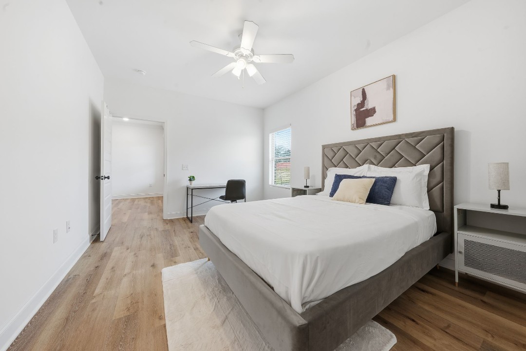 St Andrews Villas · Unit 1706 2/2