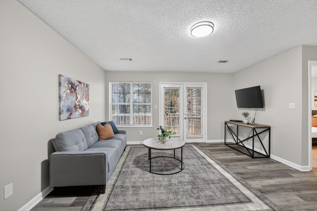 Ballantyne Commons of Stockbridge · Unit 509 2/2