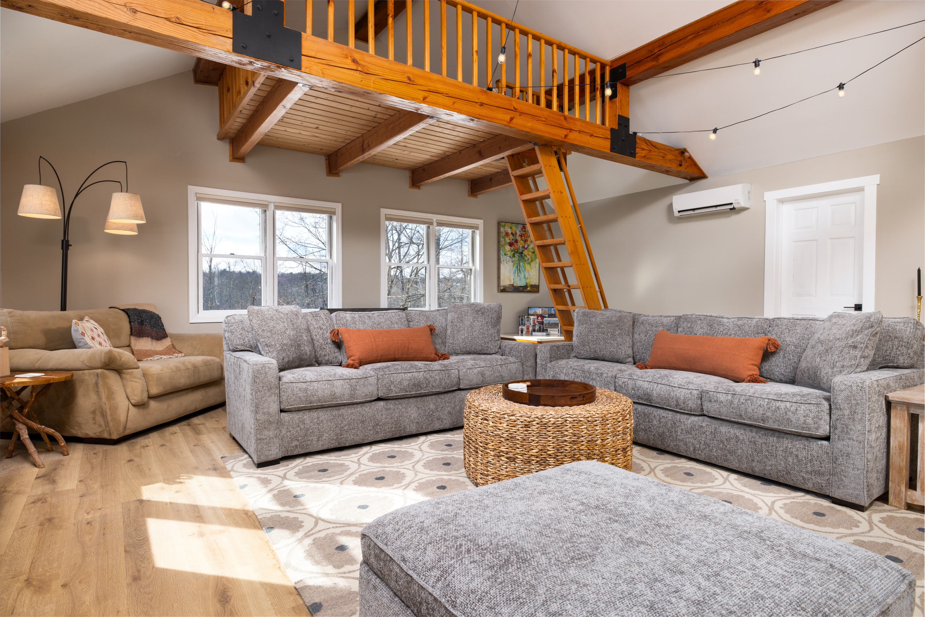 Lakefront Luxury at Stony Pointe — Ballston Spa, NY — vacation rental