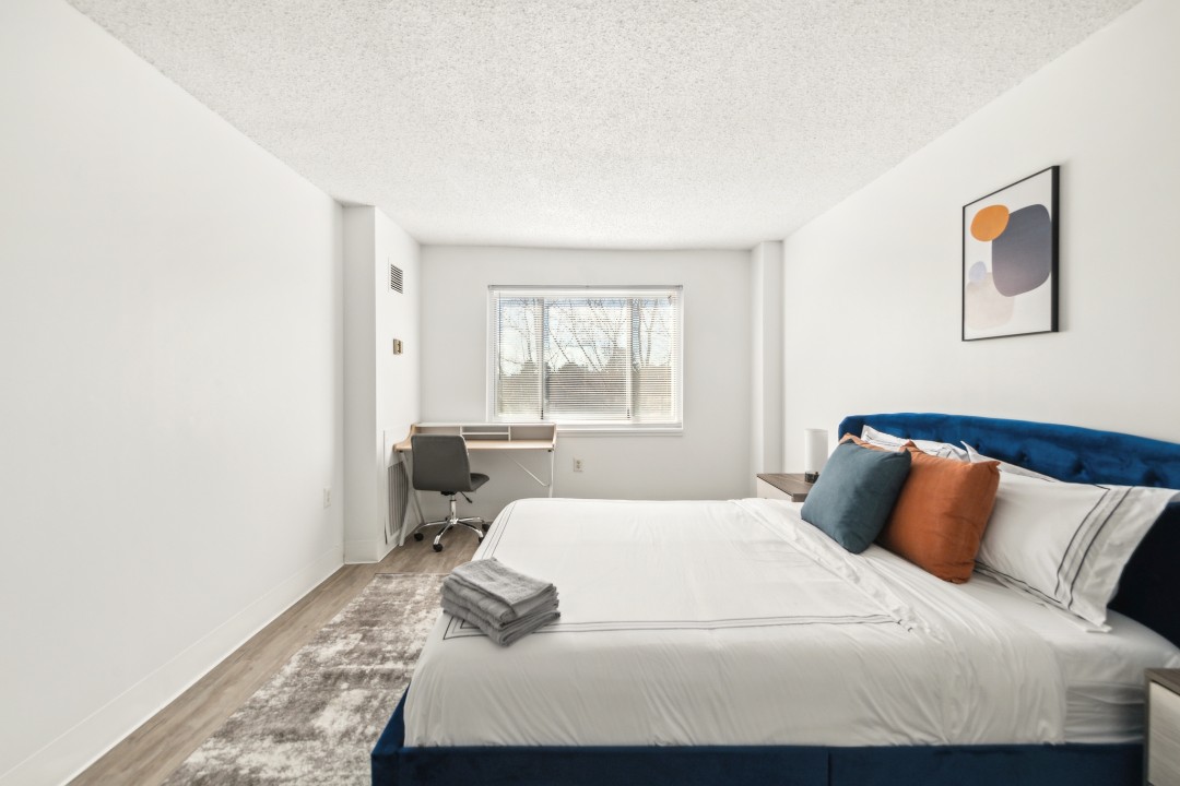 Legacy at Imperial Village · Unit 516 2/2