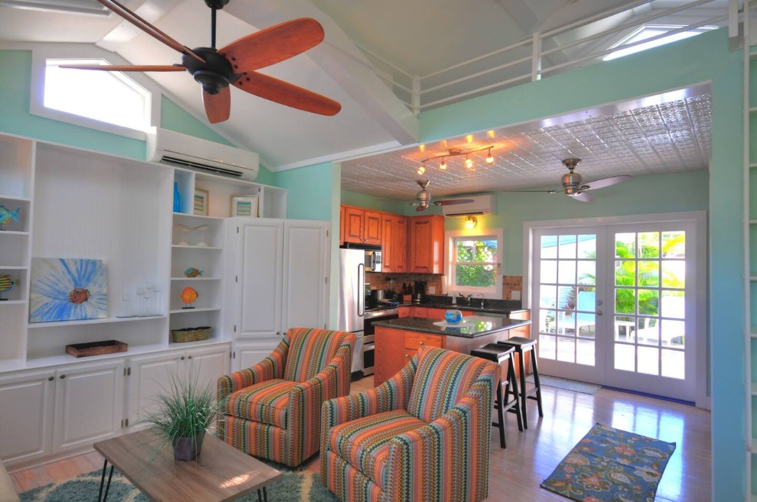Old Town Getaway — Old Town Getaway