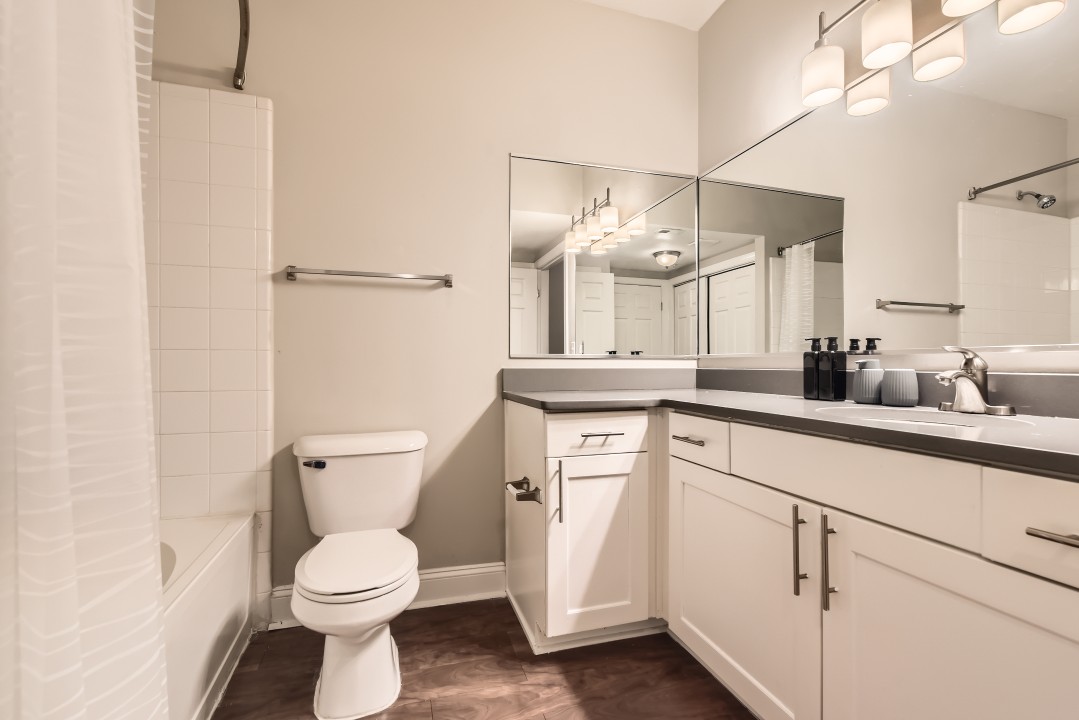 Crest at Midtown · Unit 4209 1/1