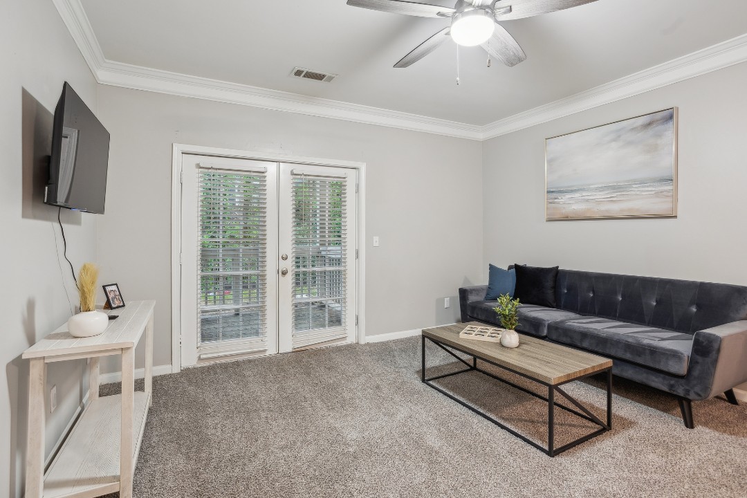 Crest at East Cobb 1826B · Unit 2/2