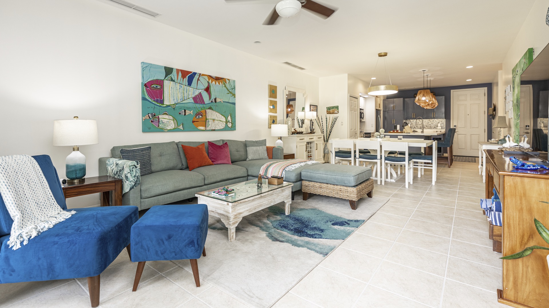 Pacifico L1002 - Ground Floor 2 Bedroom Walk-out — Playas del Coco, Guanacaste — vacation rental