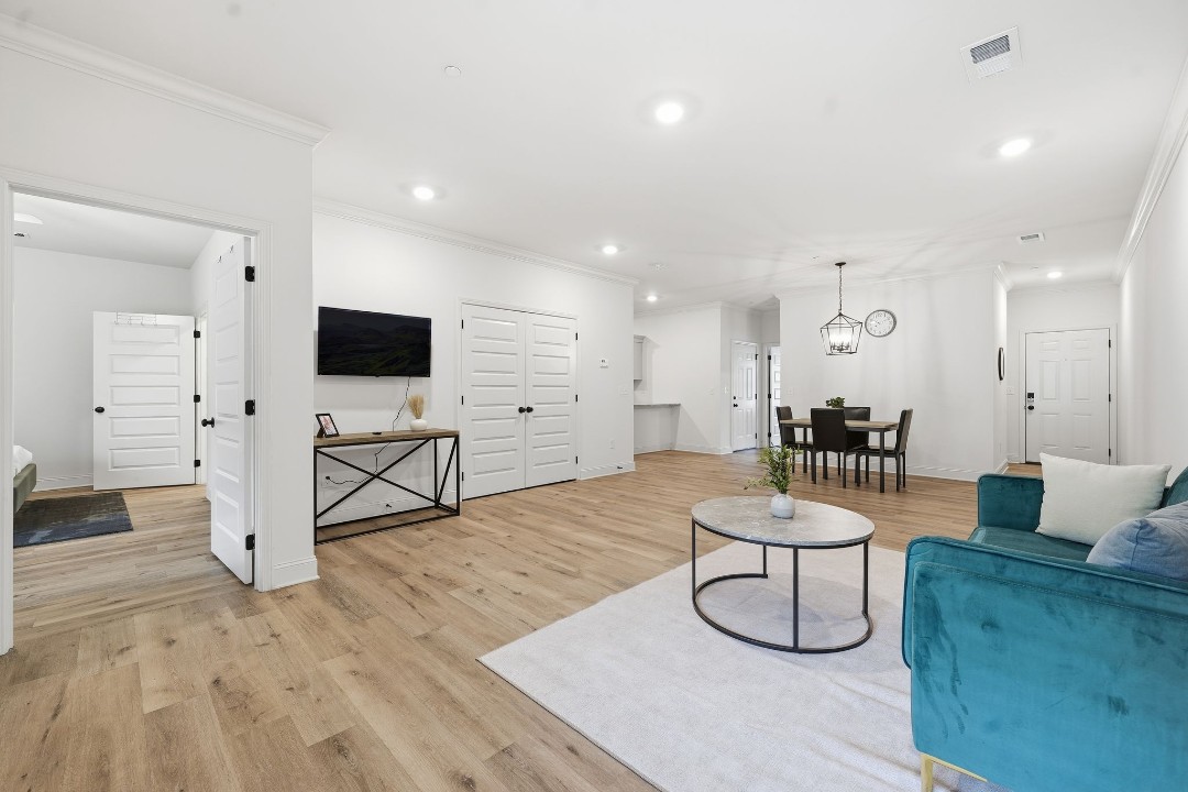 St Andrews Villas · Unit 303 2/2