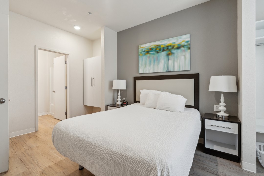 Simplicity At the Rim · Unit 1117  1/1